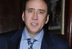 Nicolas Cage był mężem 4 dni. Kobieta żąda alimentów