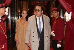 Nicolas Cage znowu się żeni