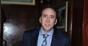 #dziejesiewkulturze: Nicolas Cage wytrzymał 12 godzin na maratonie swoich filmów