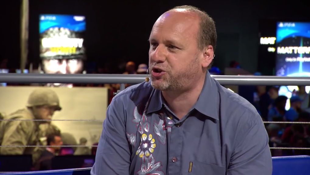 David Cage został oskarżony przez swoich pracowników