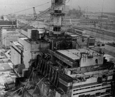 "Z powodu Czarnobyla stałem się radioaktywny". Wstrząsająca opowieść (nie tylko) o katastrofie