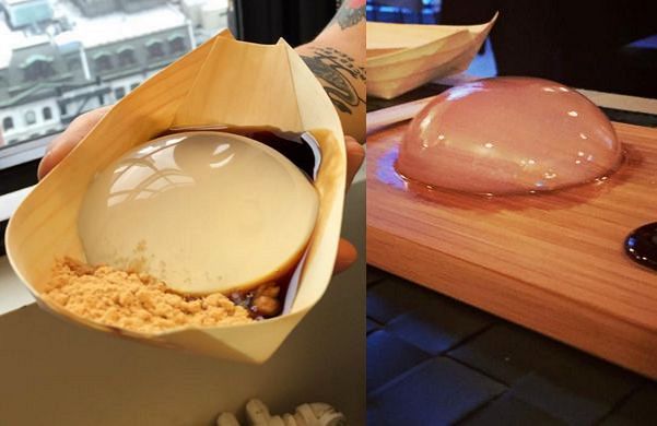 Wygląda jak kropla deszczu. Będzie hitem w Polsce?