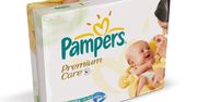 Pampers Premium Care