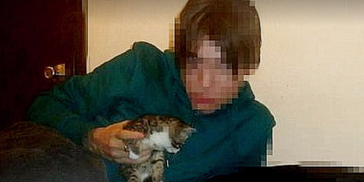 Mordował koty, a nagrania publikował w internecie. Historia sprzed lat powraca