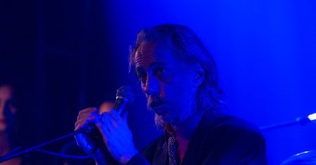 Nie żyje Conway Savage. Członek grupy Nick Cave & Bad Seeds miał 58 lat
