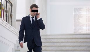 Adrian Zandberg wskazuje "najbardziej niebezpieczną postać". Nie jest to Bartłomiej M.