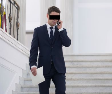 Adrian Zandberg wskazuje "najbardziej niebezpieczną postać". Nie jest to Bartłomiej M.