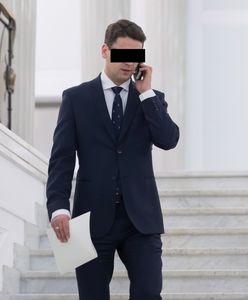 Adrian Zandberg wskazuje "najbardziej niebezpieczną postać". Nie jest to Bartłomiej M.