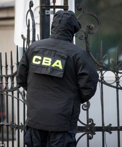 Były agent CBA w prokuraturze. Chodzi o aferę z sekstaśmą