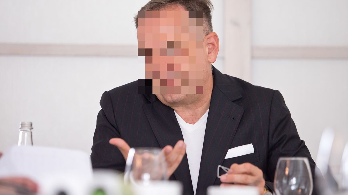 Grzegorz Ś. w rękach CBA. "96 mln zł szkody"