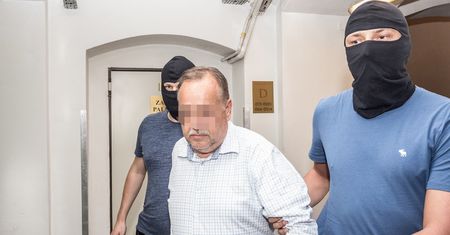 Proces Marka M. znów przełożony. Poszło o konwój z Wrocławia do Warszawy