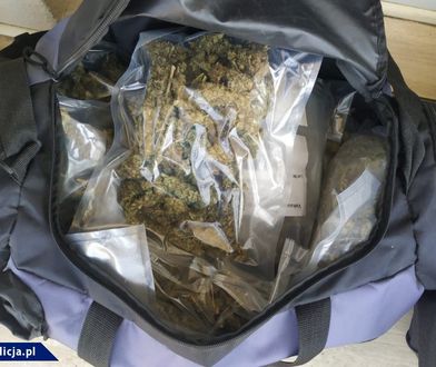 Grupa "Trapeza" rozbita. CBŚP zatrzymało 22 osoby