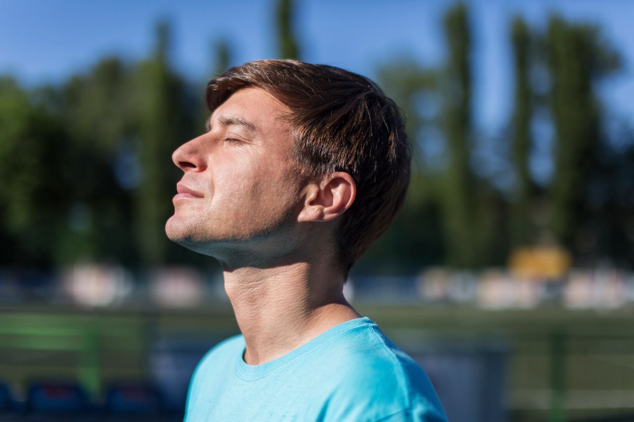 Jeden z najbogatszych Polaków szczerze o Bogu i szukaniu szczęścia