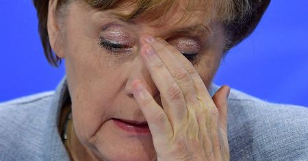 Niemcom grozi recesja. Wszystko zależy od brexitu