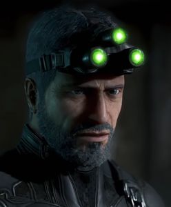 Bohater Splinter Cell powraca. Ubisoft serwuje niespodziankę fanom Sama Fishera [Wideo]