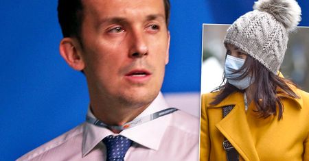 Mąż Radwańskiej nie ukrywa, że ogląda się za innymi. Swoim tłumaczeniem raczej nie przekona Agnieszki. "Mam nadzieję, że żona nie przeczyta"