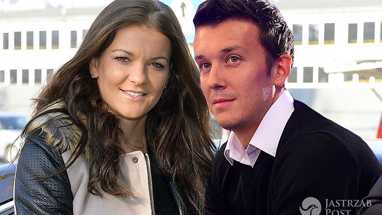 Agnieszka Radwańska o związku z Dawidem Celtem