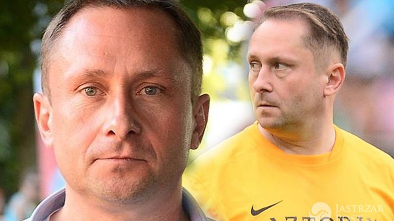 Kamil Durczok dał 5 tysięcy złotych w szlachetnym celu