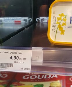 Najtańsze masło w Polsce kupicie na stacji benzynowej. Orlen właśnie przebił Biedronkę i Lidla