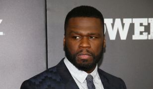50 Cent uderzył fankę. Gangsterska przeszłość daje o sobie znać?