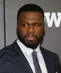 50 Cent uderzył fankę. Gangsterska przeszłość daje o sobie znać?