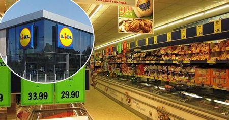 Lidl o tej godzinie obniża ceny niektórych produktów! Wiele osób wciąż tego nie wie