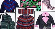 Znamy wszystkie CENY ubrań i dodatków z kolekcji Kenzo dla H&M!