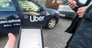 Warszawa. Uber rozwścieczy taksówkarzy. Decyzja ogłoszona