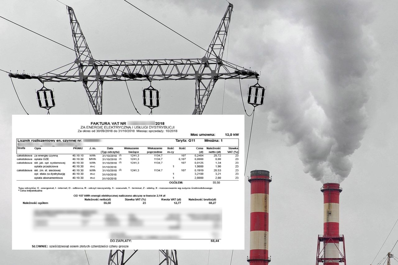 Rząd wyda do 5 mld zł na rekompensaty za prąd. Wyjaśniamy, jak będą przyznawane