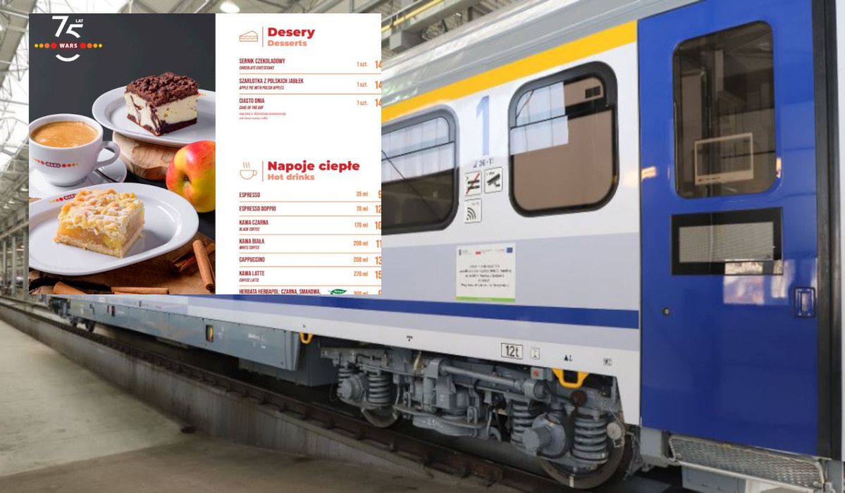 Facebook/PKP Intercity/Menu Wars