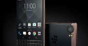 BlackBerry świętuje wskrzeszenie marki. Specjalna edycja telefonu