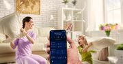 Nowa aplikacja FIBARO uczy się preferencji mieszkańców i dostosowuje do nich dom