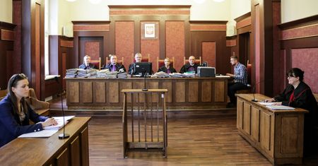 Chorzów. Zabił na strzelnicy z zimną krwią. Jest wyrok