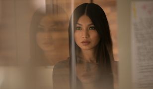 Humans: Jak Gemma Chan poradziła sobie z rolą humanoidalnego robota?