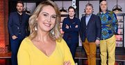 Gwiazdy programu "Top Chef" promują siódmy sezon. Od Ewy Wachowicz aż ciężko oderwać wzrok!