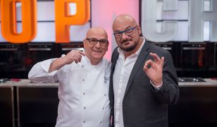 W "Top Chef" zrobi się gorąco. "To jest dzień katastrofy"
