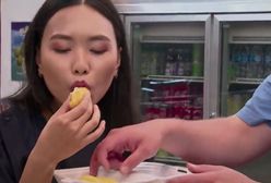 W "MasterChef" singapurskie smaki i najbardziej śmierdzący owoc na świecie