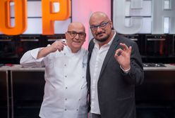 W "Top Chef" zrobi się gorąco. "To jest dzień katastrofy"