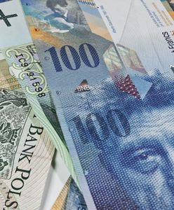 Frank jest coraz tańszy. Czy już czas na przewalutowanie kredytu?