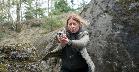 "Odnajdę cię" - film dla fanów skandynawskich kryminałów [recenzja]