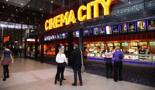 Cinema City obniża ceny biletów. Sieć przekonuje, że nie ma to związku z koronawirusem