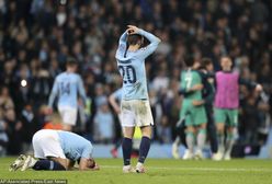 Ćwierćfinały Ligi Mistrzów. Giganci stracili fortunę