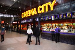 Cinema City obniża ceny biletów. Sieć przekonuje, że nie ma to związku z koronawirusem