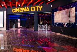 Warszawa. Cinema City obniża ceny biletów. Sieć twierdzi, że bez względu na koronawirusa