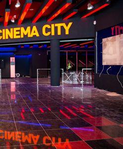 Warszawa. Cinema City obniża ceny biletów. Sieć twierdzi, że bez względu na koronawirusa