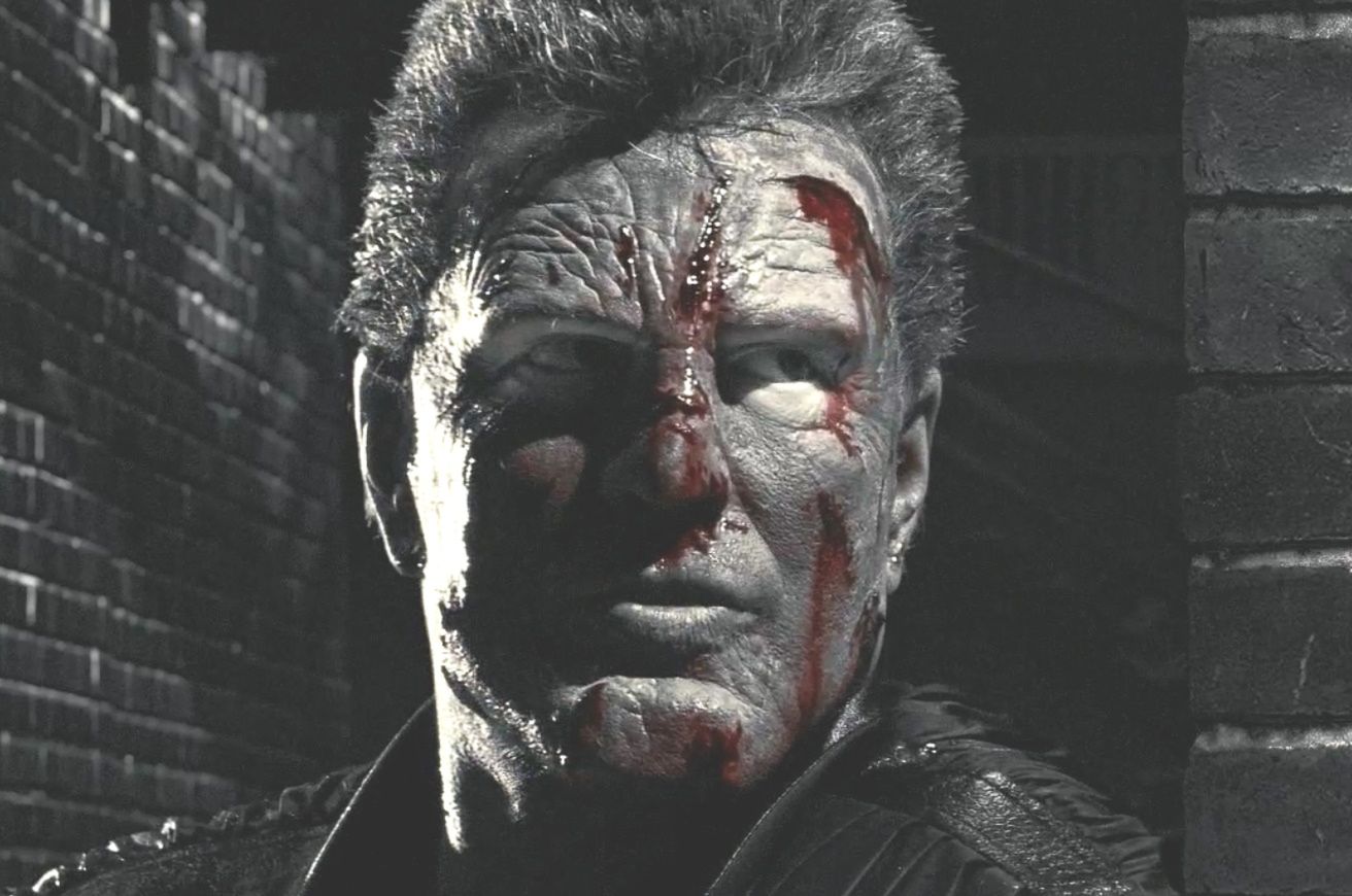 Czy Mickey Rourke powróci do swojej roli?