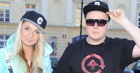 Cleo zdradziła jak wygląda Donatan bez czapki i okularów