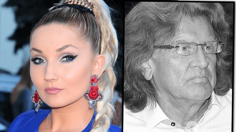 Cleo wspomina Zbigniewa Wodeckiego