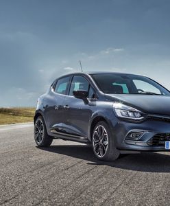 Najchętniej kupowane auta przez Polaków w maju 2017