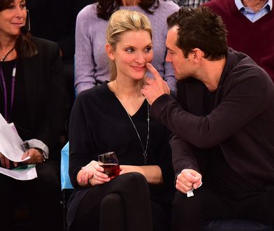 Jude Law wziął ślub. Ceremonia odbyła się w tajemnicy